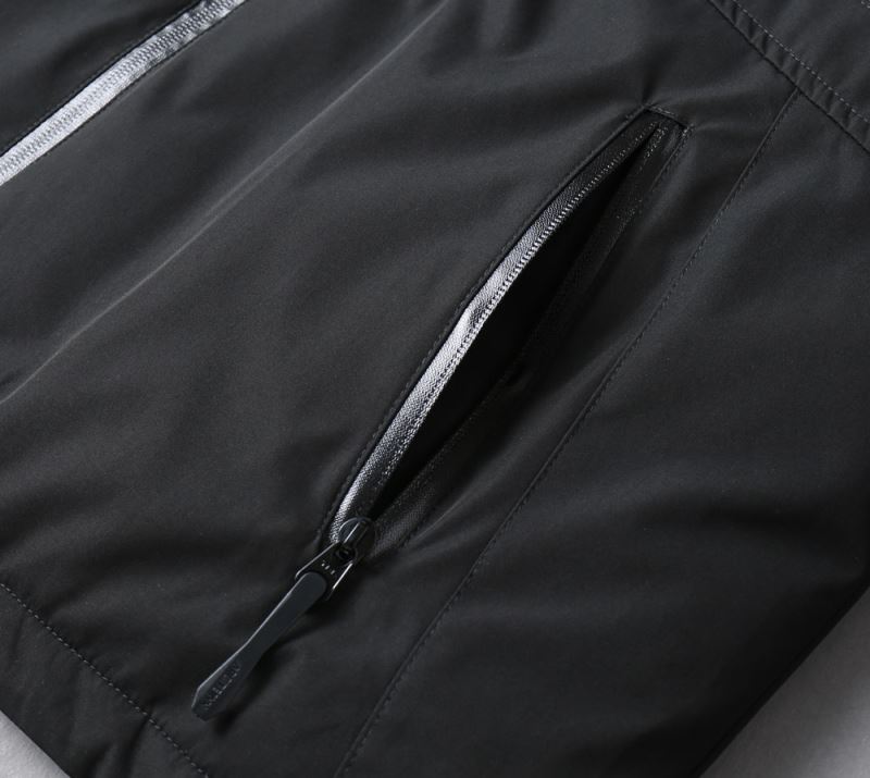 Arcteryx Down Jackets